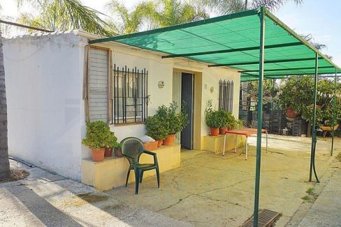 Villa-Country-House-barn-view-Alhaurin-el-Grande-Malaga-Spain-Magnificasa