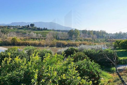 Villa-Country-House-frontgarden-view-Alhaurin-el-Grande-Malaga-Spain-Magnificasa