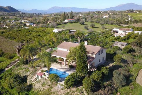 Villa-Country-House-sky-view-2-Alhaurin-el-Grande-Malaga-Spain-Magnificasa