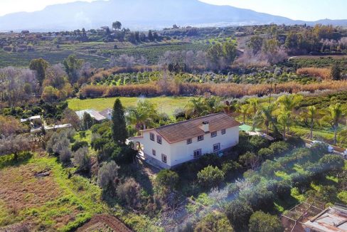 Villa-Country-House-sky-view-Alhaurin-el-Grande-Malaga-Spain-Magnificasa