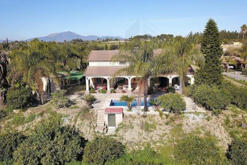 Villa-Country-House-sky-view-front-2Alhaurin-el-Grande-Malaga-Spain-Magnificasa