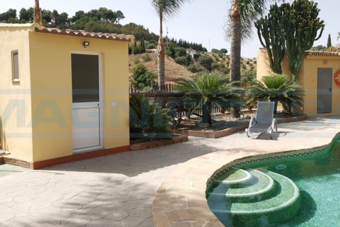 Casa-Chalet-rustica-de-campo-pool-house-Alhaurín-el-Grande-ref-M002080-Magnificasa