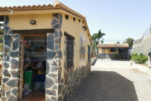 Casa-Chalet-rustica-de-campo-view-barn-front-house-Alhaurín-el-Grande-ref-M002080-Magnificasa