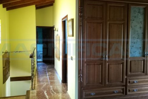 M002082-Finca-Rustica-hall -upstairs-Cam-Las-Lomas-Alhaurin-el-Grande-Magnificasa