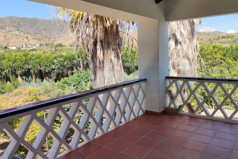 M002084-Finca-de-Campo-terrace-balcon-Alora-Magnificasa