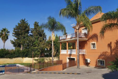 Casa-Urbanization-4bedrooms-Alhaurin-el-Grande-garage-MFC-4902399-Magnificasa-Alhaurin-el-Grande-Spain