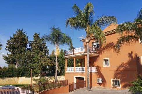 Casa-Urbanization-4bedrooms-entrance-garage-MFC-4902399-Magnificasa-Alhaurin-el-Grande-Spain