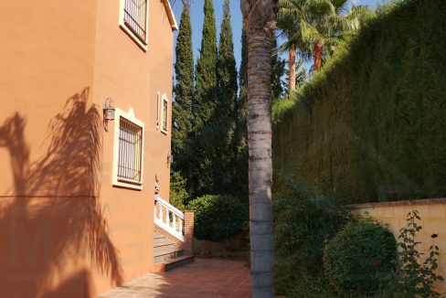 Casa-Urbanization-4bedrooms-entree-MFC-4902399-Magnificasa-Alhaurin-el-Grande-Spain