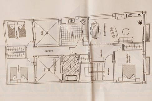 Ref-M002030-Camino-de-Coin-Plan-Alhaurín-el-Grande-Magnificasa