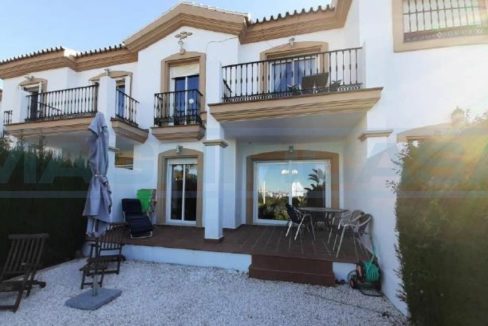 M002083-Casa-Adosada-backside-Rview-Alhaurin-Golf-Alhaurin-el-Grande-Magnificasa