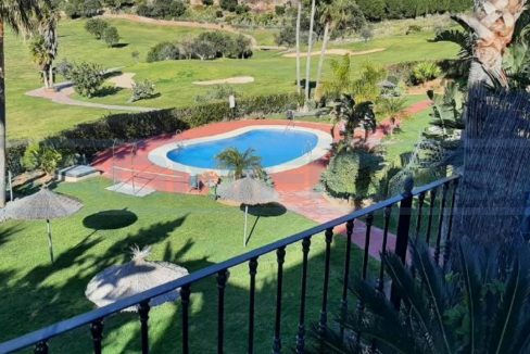 M002083-Casa-Adosada-pool-view-Alhaurin-Golf-Alhaurin-el-Grande-Magnificasa