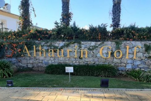 M002083-Casa-Adosada-view-sign-Alhaurin-Golf-Alhaurin-el-Grande-Magnificasa