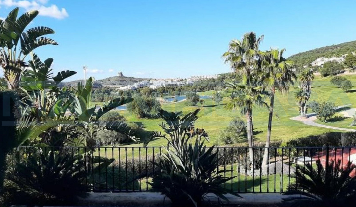 ▷ Townhouse for sale in Alhaurin Golf | Magnificasa