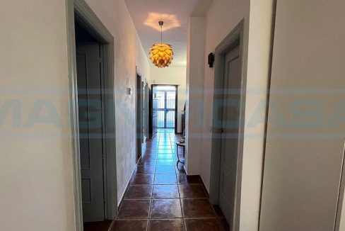 M002127-Townhouse-4beds-Garaje-Jacuzzi-Alhaurin-el-Grande-Hall-upstairs-Magnificasa