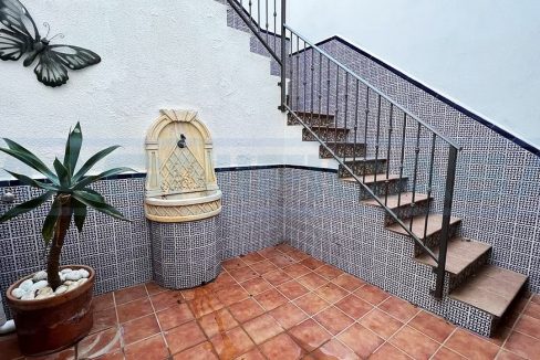 M002127-Townhouse-4beds-Garaje-Jacuzzi-Alhaurin-el-Grande-Patio-Magnificasa