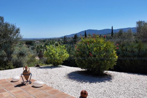 Country-house-2bedrooms-2bathrooms-terrace-pool-Alhaurin-el-Grande-view-Malaga-sierra-de-Mijas-Magnificasa