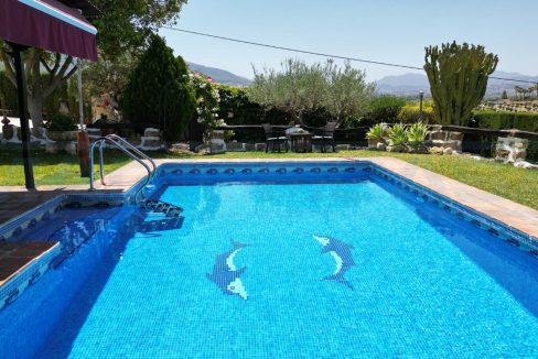 Finca-rustica-3dorm-2banos-piscina-alhaurin-el-Grande-Magnificasa-view-closeup-pool