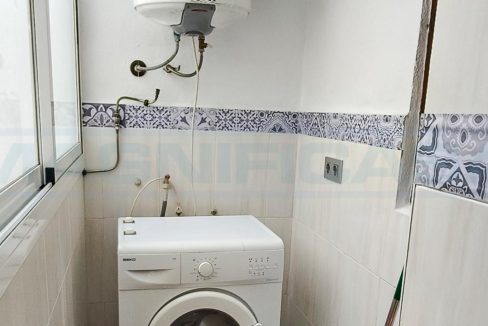 Apartment-3-bedroom-center-alhaurin-el-Grande-view-laundry-room-Magnificasa