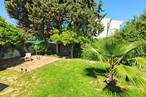 Villa-3bedrooms-3bath-view-garden-lounge-corner-Alhaurin-el-Grande