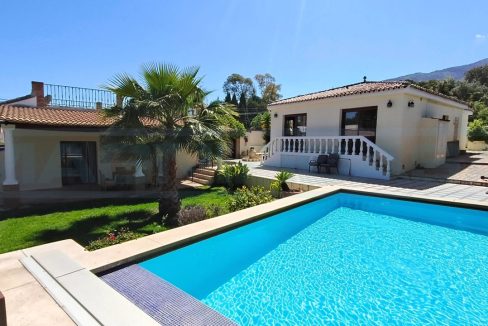 Villa-3bedrooms-3bath-view-pool-garden-guesthouse-house-Alhaurin-el-Grande