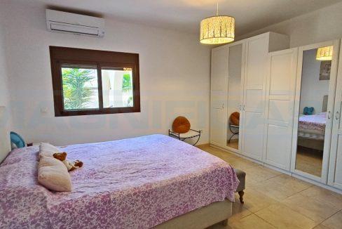 Villa-3bedrooms-3bath-view2-master-bedroom-Alhaurin-el-Grande