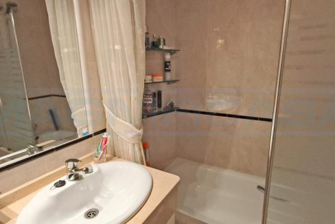 Penthouse-3bedrooms-3bathrooms-Las-Terrazas-Alhaurin-Golf-3rd-guest-bathroom
