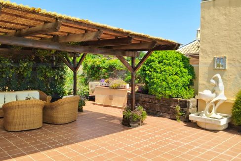 Penthouse-3bedrooms-3bathrooms-Las-Terrazas-Alhaurin-Golf-view-lounge-roofterrace
