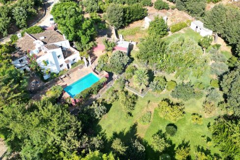 Finca-3bedrooms-3bathrooms-Pool-topview-house-Alhaurin-el-Grande-Magnificasa