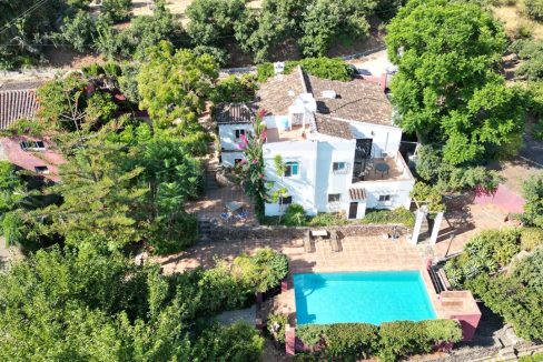 Finca-3bedrooms-3bathrooms-Pool-topview2-house-Alhaurin-el-Grande-Magnificasa