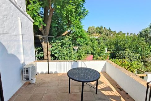 Finca-3bedrooms-3bathrooms-Pool-view-side-terrace-Alhaurin-el-Grande-Magnificasa