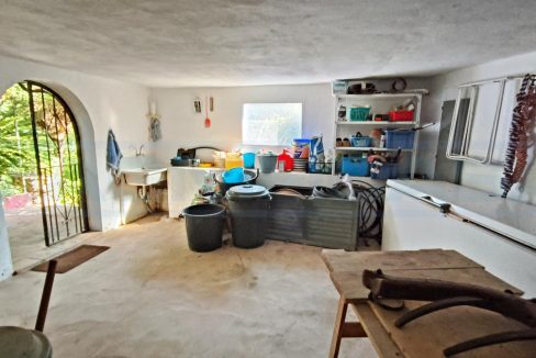 Finca-3bedrooms-3bathrooms-view-entrance-storageroom-Alhaurin-el-Grande-Magnificasa