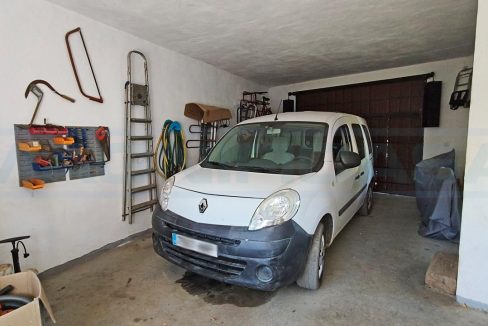 Finca-3bedrooms-3bathrooms-view-garage-Alhaurin-el-Grande-Magnificasa