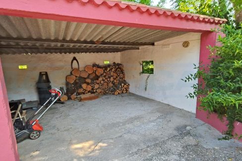 Finca-3bedrooms-3bathrooms-view-garage-storage-Alhaurin-el-Grande-Magnificasa
