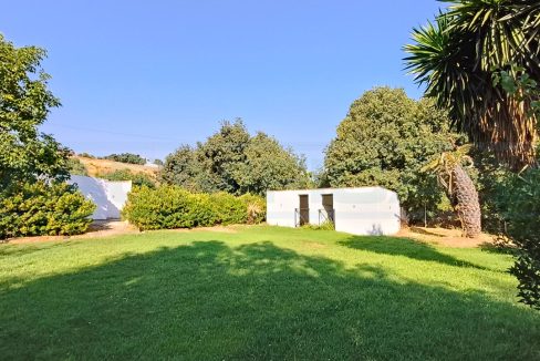 Finca-3bedrooms-3bathrooms-view-garden-stables-Alhaurin-el-Grande-Magnificasa