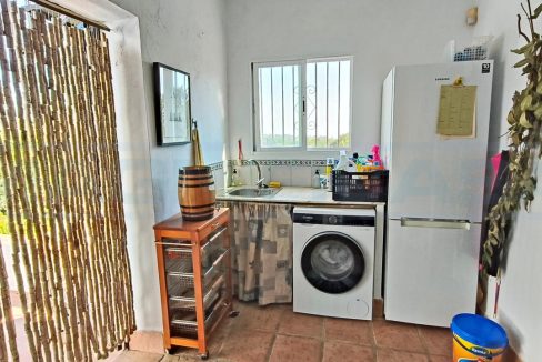 Finca-3bedrooms-3bathrooms-view-laundryroom-Alhaurin-el-Grande-Magnificasa