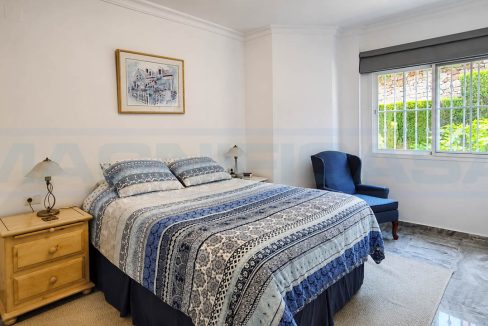 Apartment-3-bedroom-3-bathroom-Las-Terrazas-guest1-bedroom-Alhaurin-Golf-Magnificasa