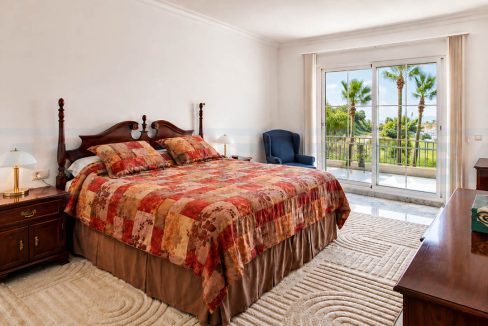 Apartment-3-bedroom-3-bathroom-Las-Terrazas-master-bedroom2-Alhaurin-Golf-Magnificasa