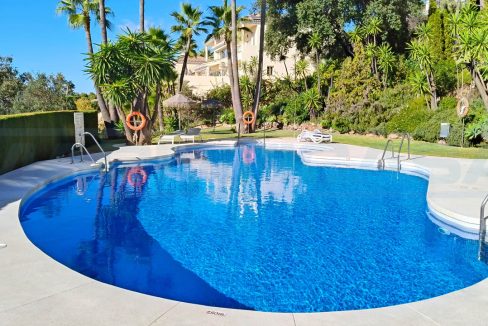Apartment-3-bedroom-3-bathroom-Las-Terrazas-pool1-Alhaurin-Golf-Magnificasa